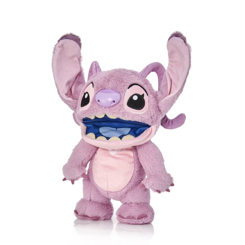 Snakkesalg Disney Angel Interaktiv Plys