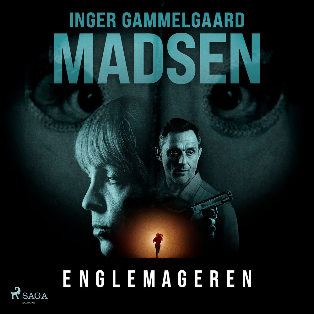 Englemageren