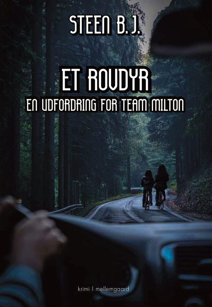 ET ROVDYR