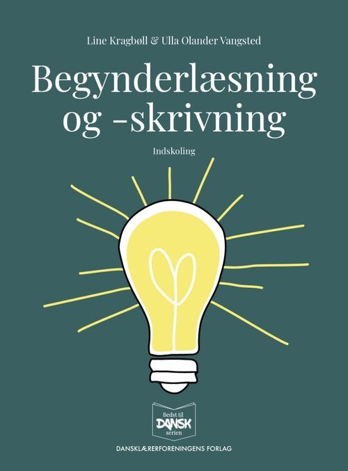 Begynderlæsning- og skrivning