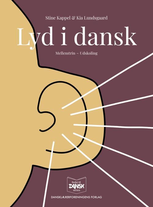 Lyd i dansk