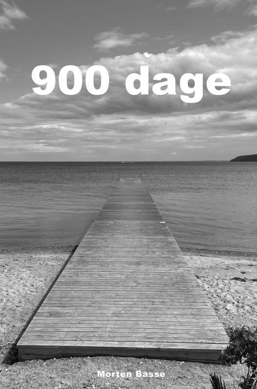 900 dage