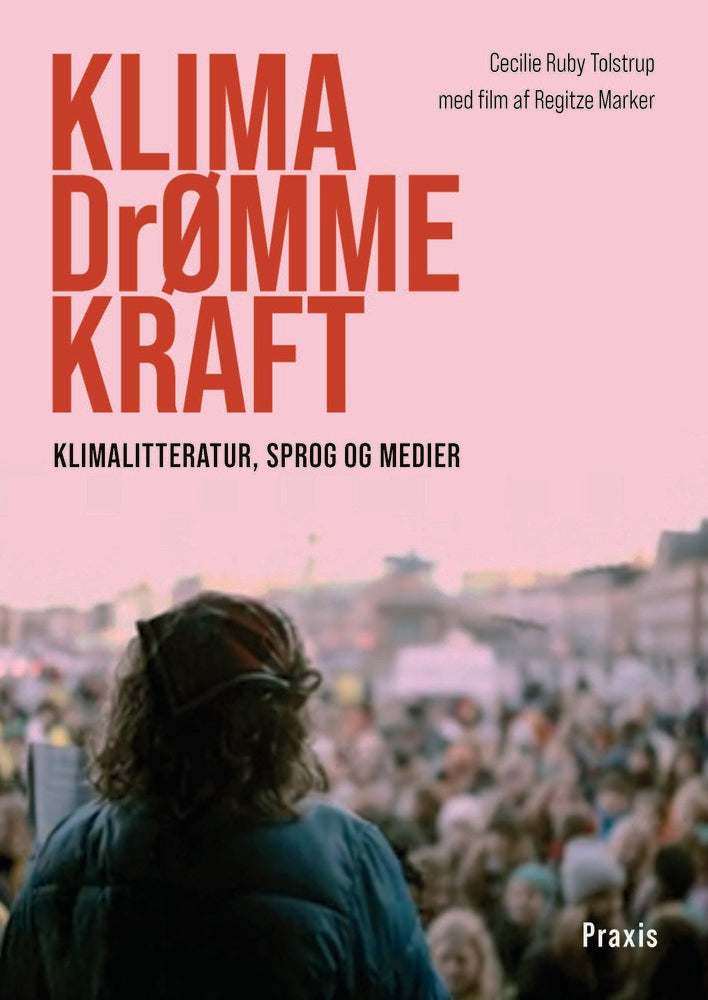 KLIMA-DrØMMEKRAFT