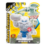 GOO JIT ZU SMASH STRIKERS ASST