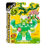 GOO JIT ZU SMASH STRIKERS ASST