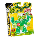 GOO JIT ZU SMASH STRIKERS ASST
