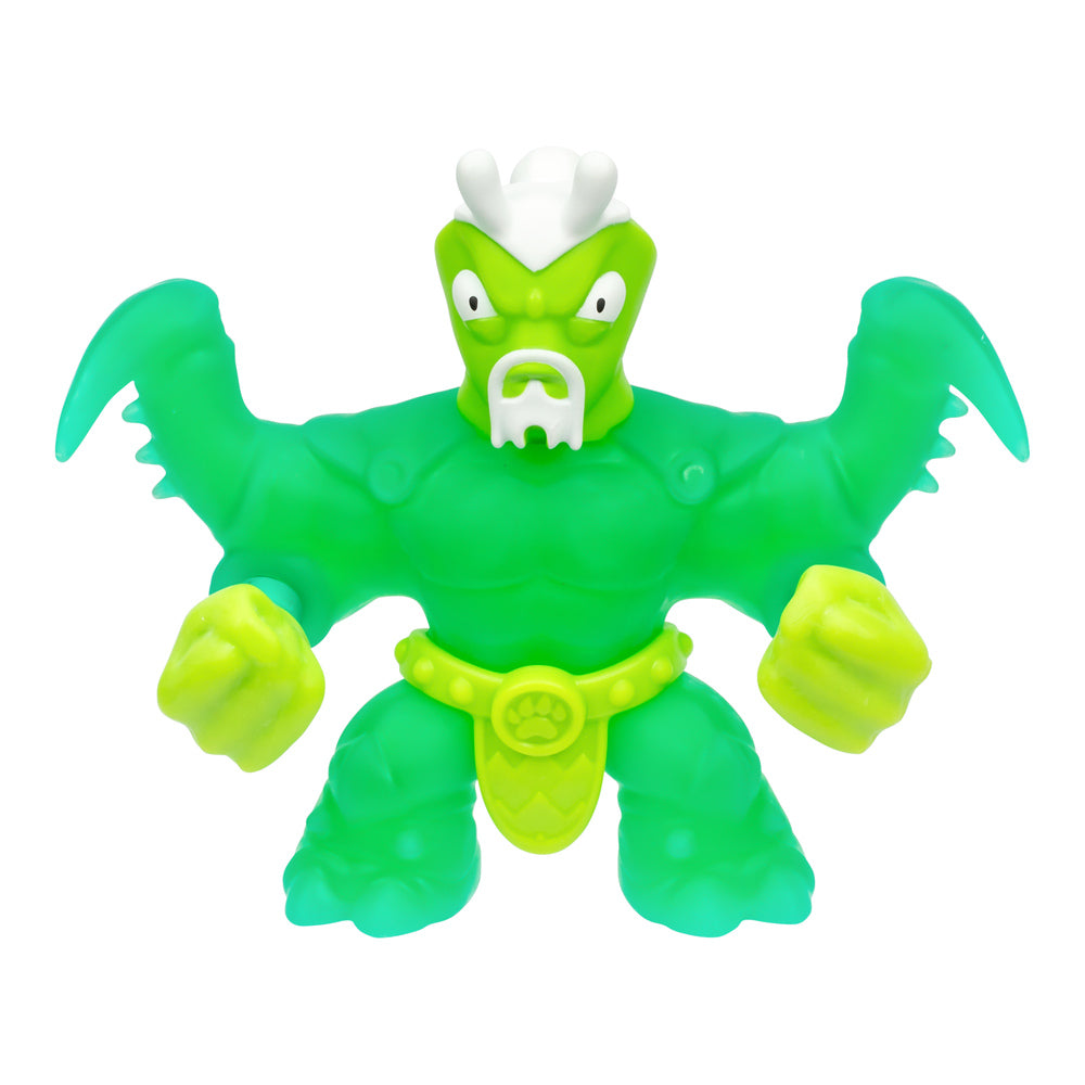 GOO JIT ZU SMASH STRIKERS ASST