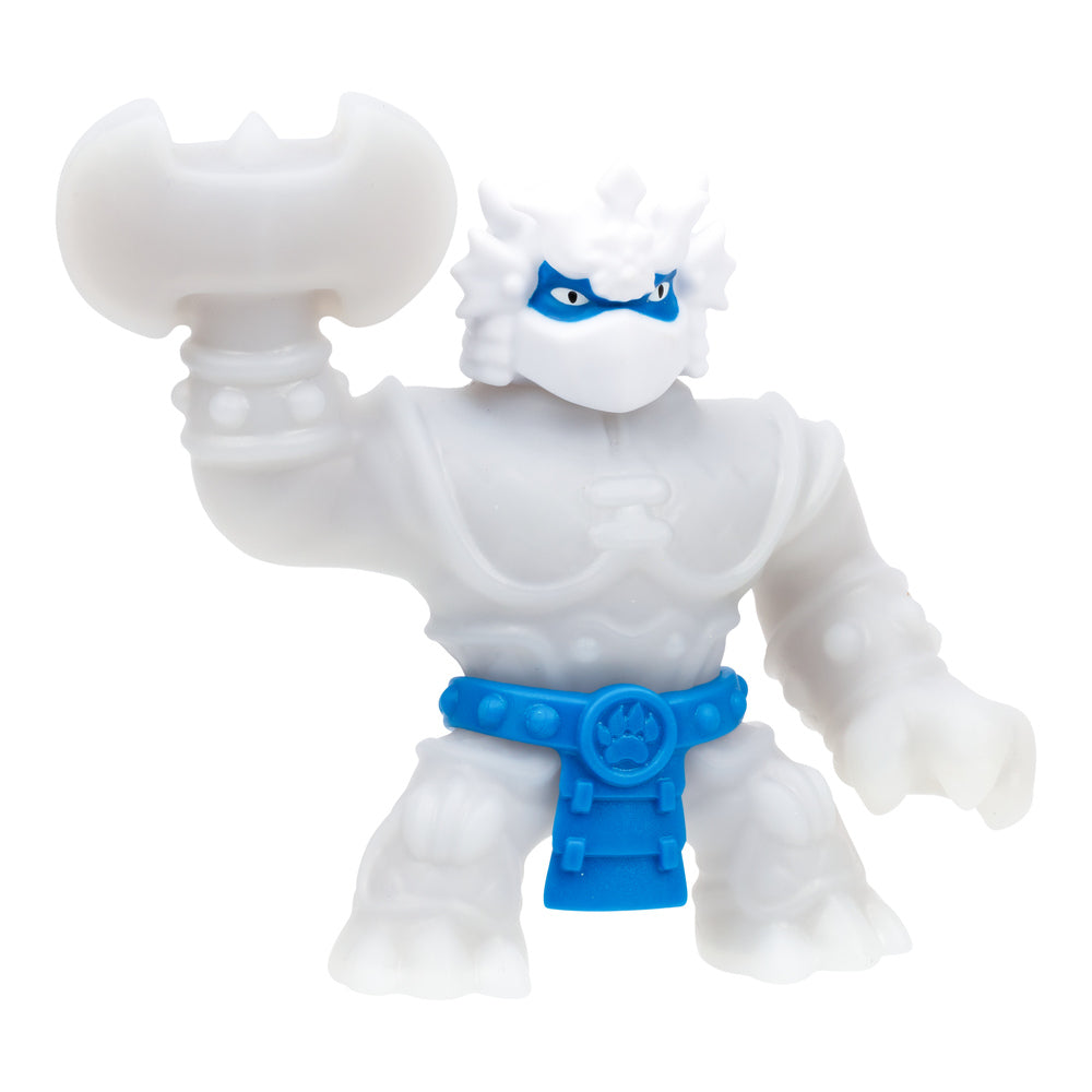 GOO JIT ZU SMASH STRIKERS ASST