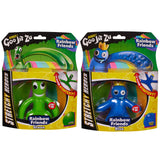 GOO JIT ZU RAINBOW FRIENDS ass