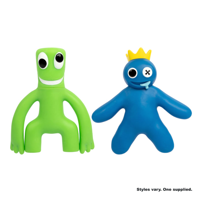GOO JIT ZU RAINBOW FRIENDS ass