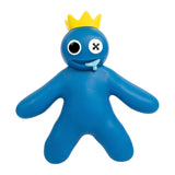GOO JIT ZU RAINBOW FRIENDS ass