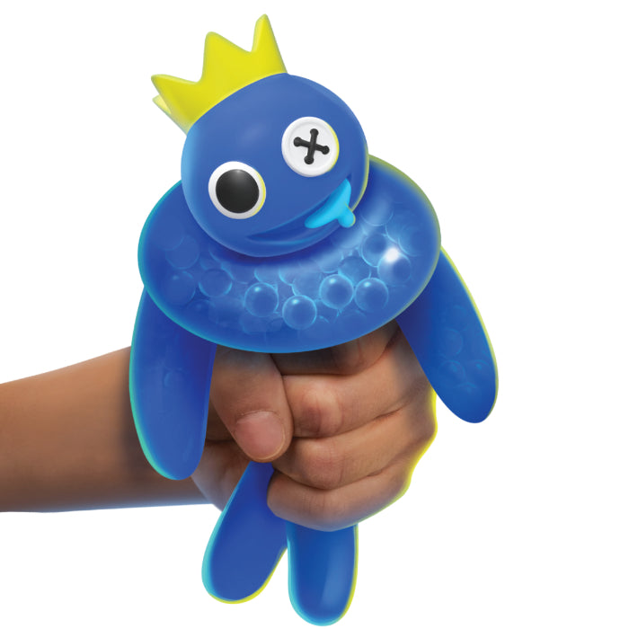 GOO JIT ZU RAINBOW FRIENDS ass