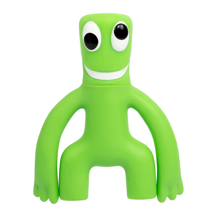 GOO JIT ZU RAINBOW FRIENDS ass