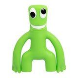 GOO JIT ZU RAINBOW FRIENDS ass