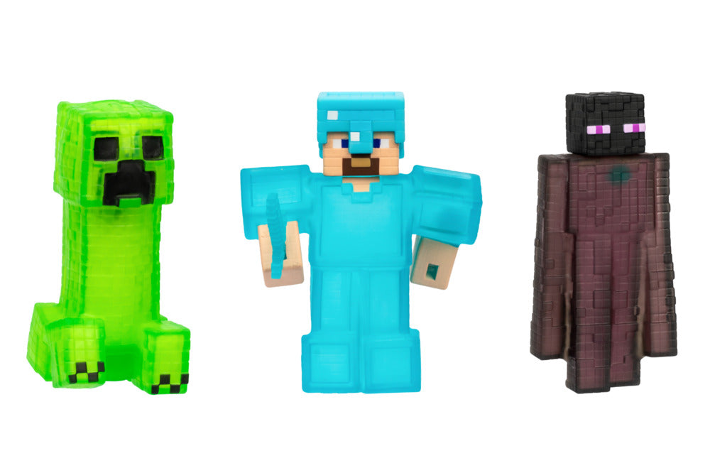 Goo Jit Zu Minecraft ass