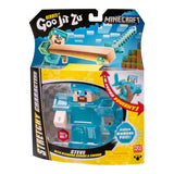 Goo Jit Zu Minecraft ass