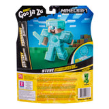 Goo Jit Zu Minecraft ass