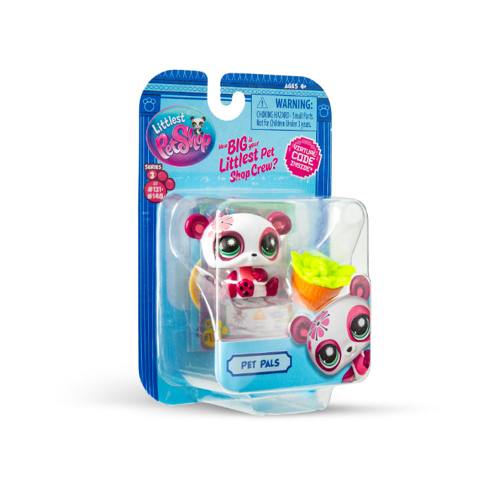LITTLEST PET SHOP PET SURPRISE ASS