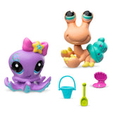 LITTLEST PET SHOP PET PAIR ass