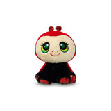 LITTLEST PET SHOP BEANIES PLUSH ass