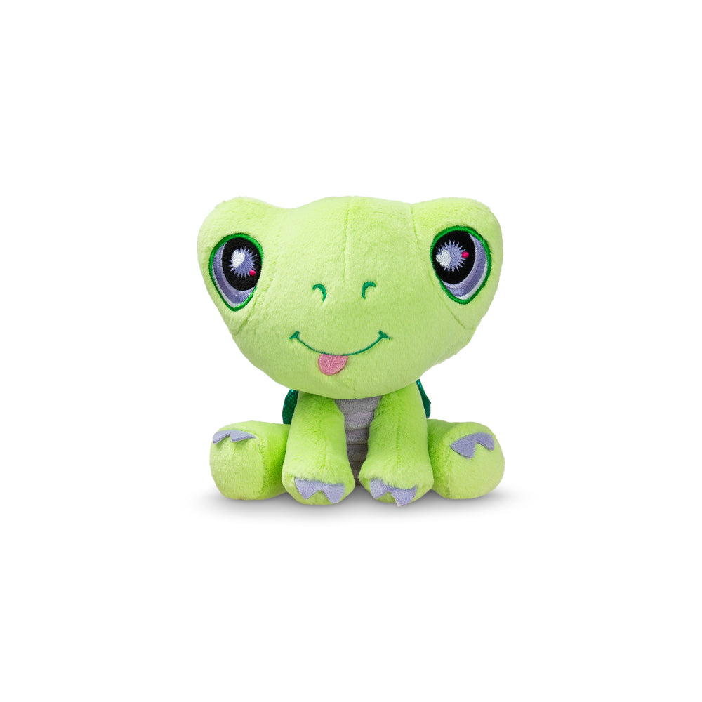 LITTLEST PET SHOP BEANIES PLUSH ass