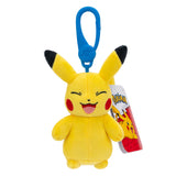 POKEMON PLUSH CLIP ON ASS