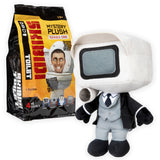 SKIBIDI TOILET 28 CM MYSTERY PLUSH