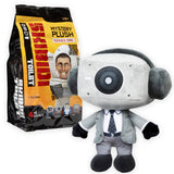 SKIBIDI TOILET 28 CM MYSTERY PLUSH