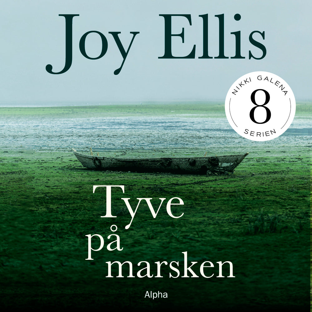 Tyve på marsken