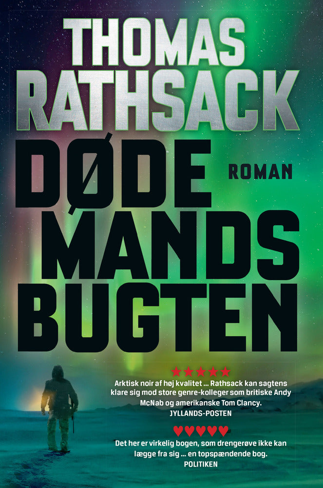 Dødemandsbugten
