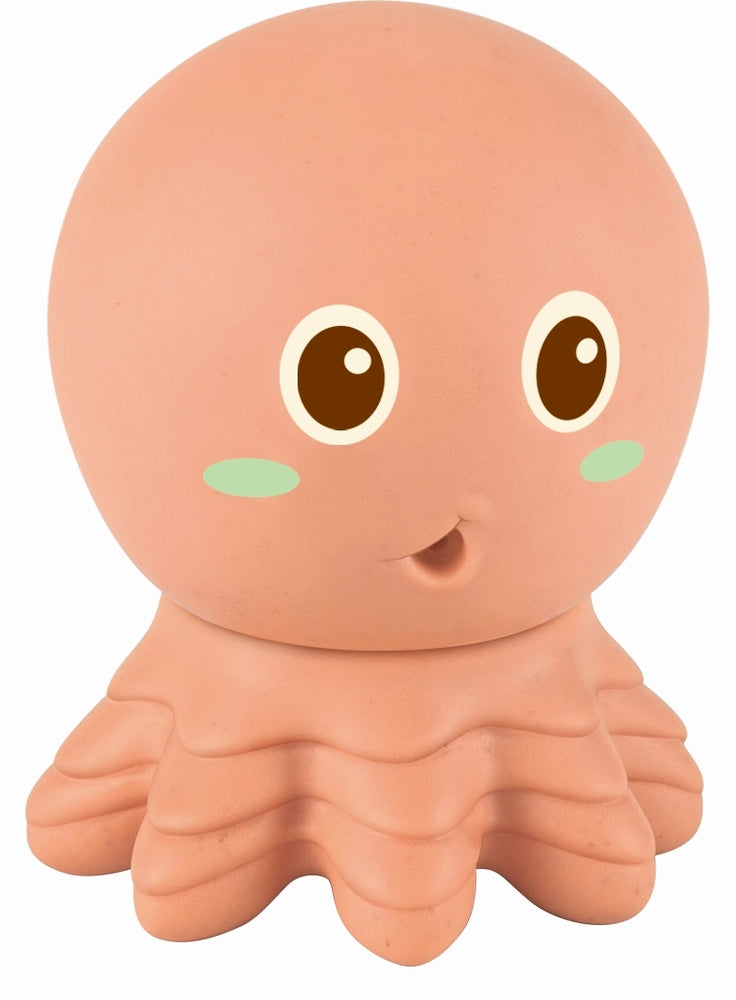 Kinder and Kids Wheat Straw Water-jet Marine animal