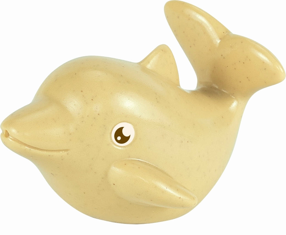 Kinder and Kids Wheat Straw Water-jet Marine animal