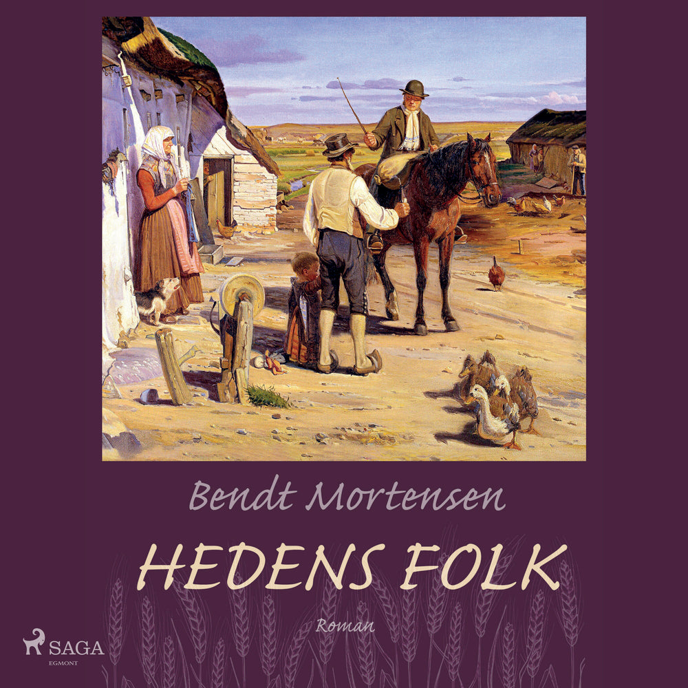 Hedens folk