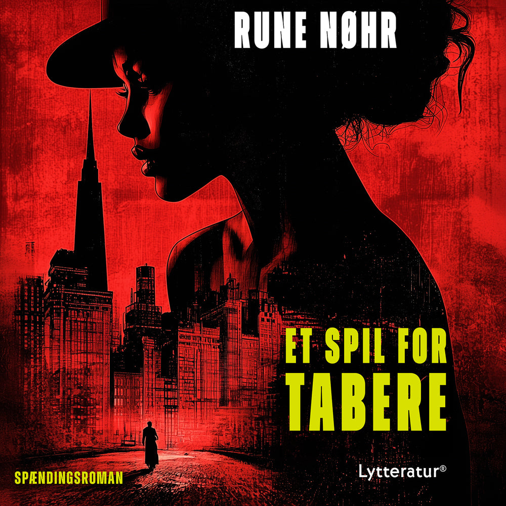 Et spil for tabere