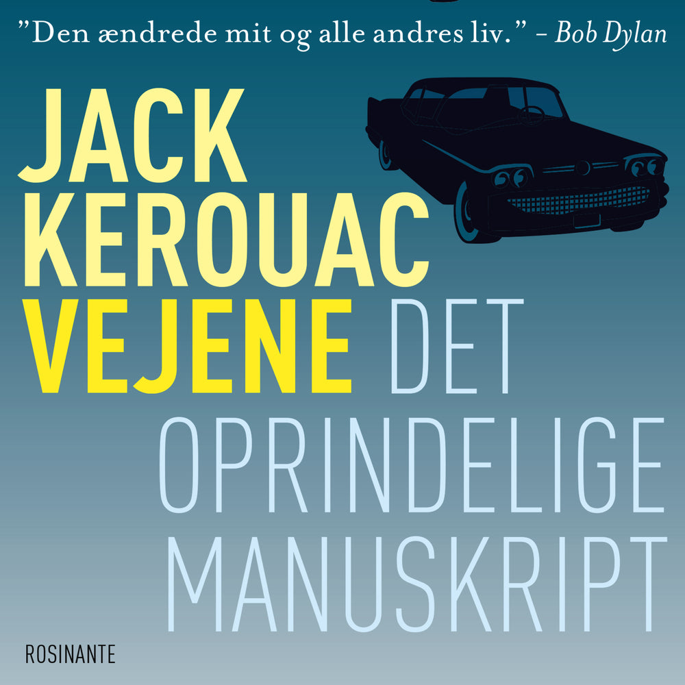 Vejene