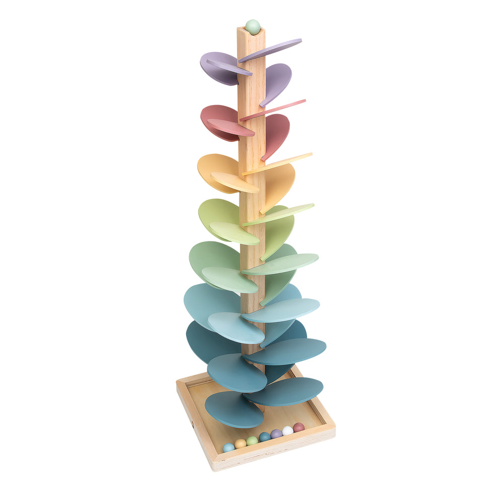 Kinder and Kids Musical Tree