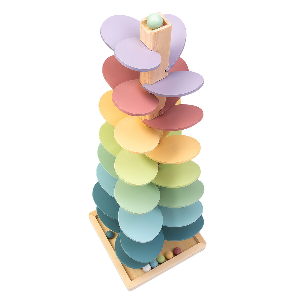 Kinder and Kids Musical Tree
