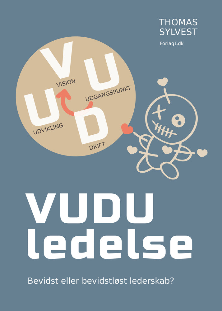 VUDU ledelse