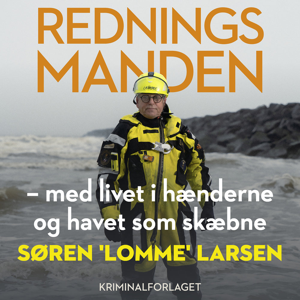 Redningsmanden