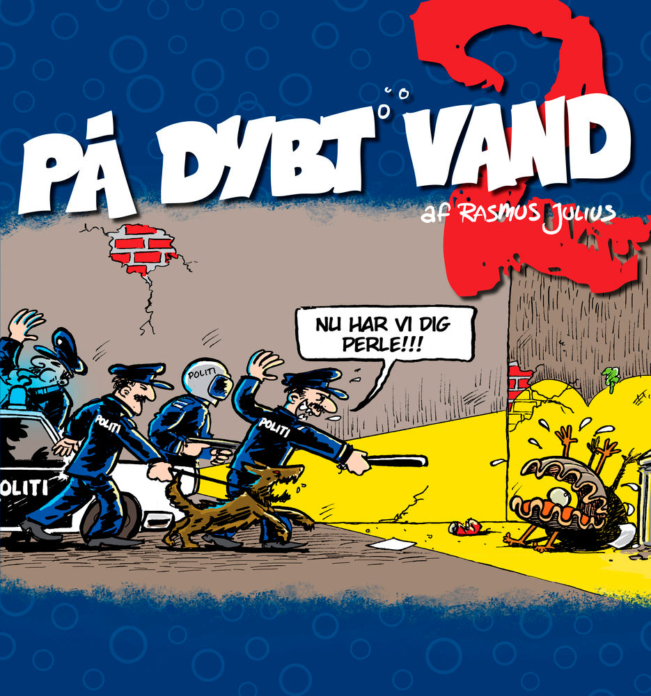 På Dybt Vand 2