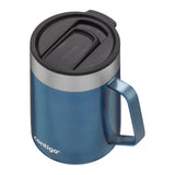Termokrus Contigo 420ml Blue Corn