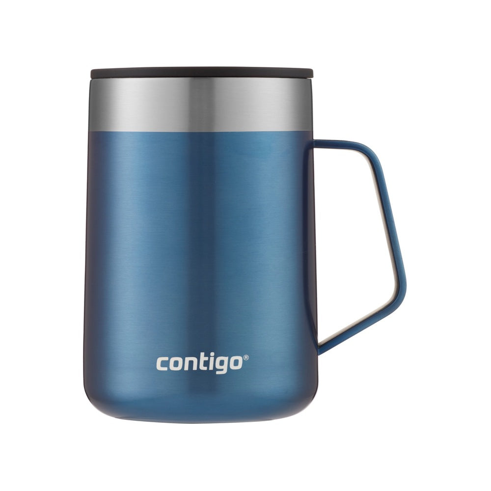 Termokrus Contigo 420ml Blue Corn