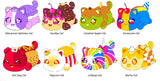 Aphmau Mystery Plush 15 cm Circus Treats Asst