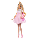 Barbie Deluxe Style Sløjfe Blond