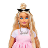 Barbie Deluxe Style Sløjfe Blond