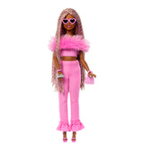 Barbie Deluxe Style Pels
