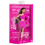 Barbie Deluxe Style Rose med ben protese