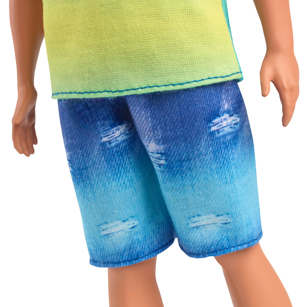 Barbie Fashionista Ken Ombre Tanktop