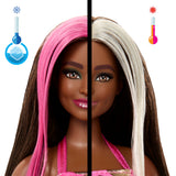 Barbie Party Unboxed mørk Dukke