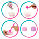 Barbie Party Unboxed Blond Dukke